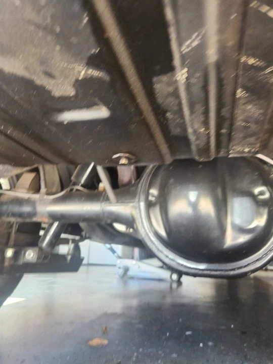 1955 Chevrolet 150 & 210 - Image 16 of 21