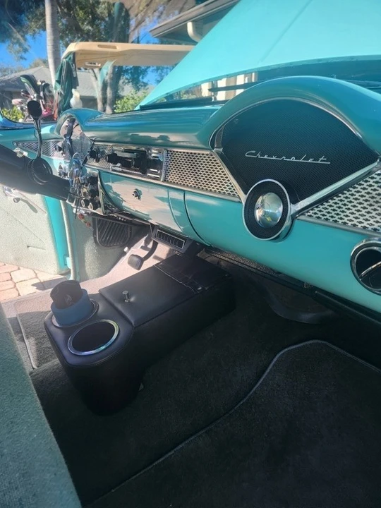 1955 Chevrolet 150 & 210 - Image 9 of 21