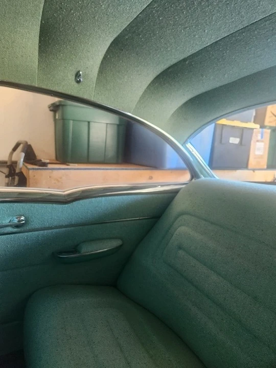 1955 Chevrolet 150 & 210 - Image 12 of 21