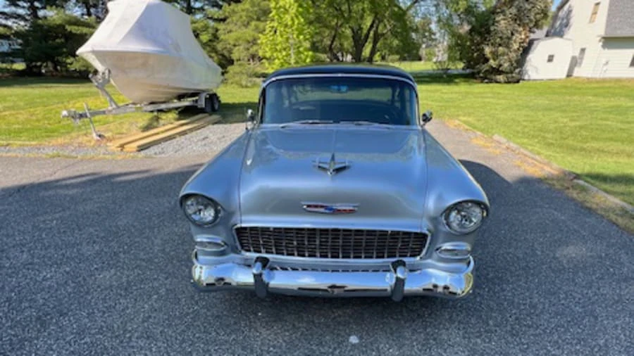 1955 Chevrolet 150 & 210 - Image 2 of 6