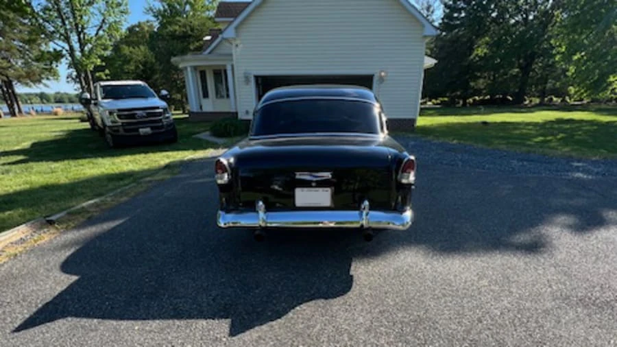 1955 Chevrolet 150 & 210 - Image 3 of 6