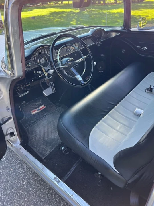 1955 Chevrolet 150 & 210 - Image 6 of 6