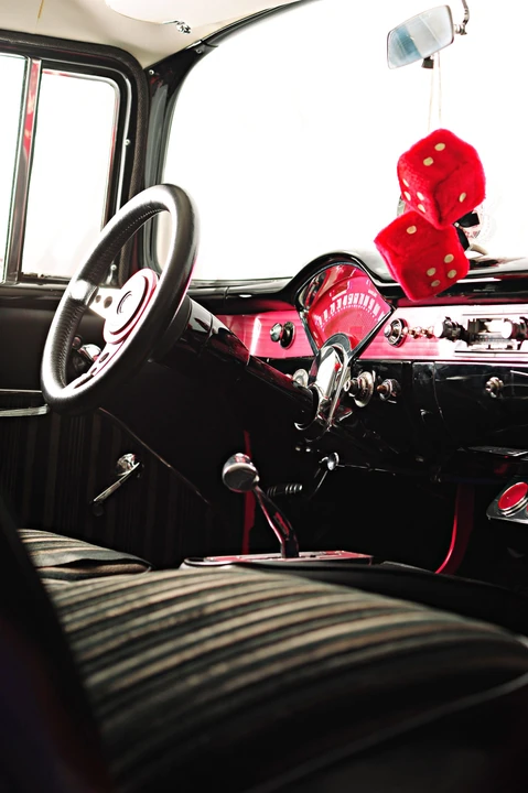 1955 Chevrolet 150 & 210 - Image 2 of 7