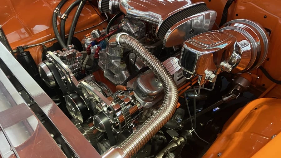1955 Chevrolet 150 & 210 - Image 7 of 17