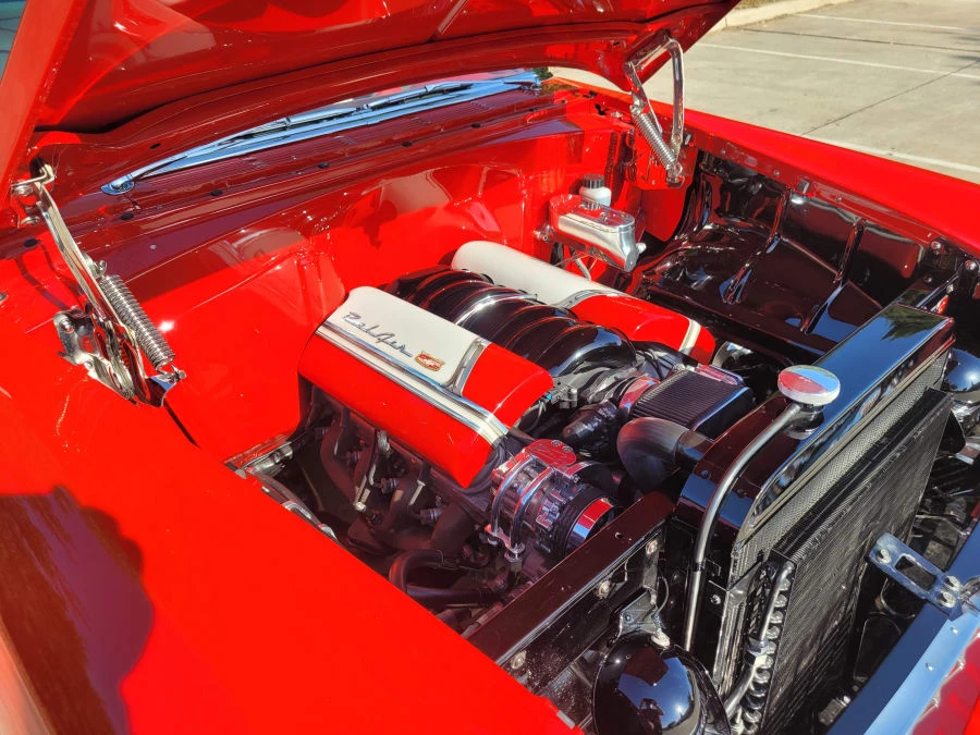 1955 Chevrolet 150 & 210 - Image 25 of 31