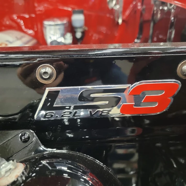 1955 Chevrolet 150 & 210 - Image 24 of 31
