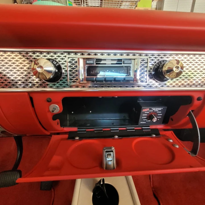 1955 Chevrolet 150 & 210 - Image 14 of 31