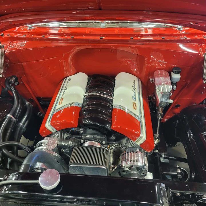 1955 Chevrolet 150 & 210 - Image 23 of 31