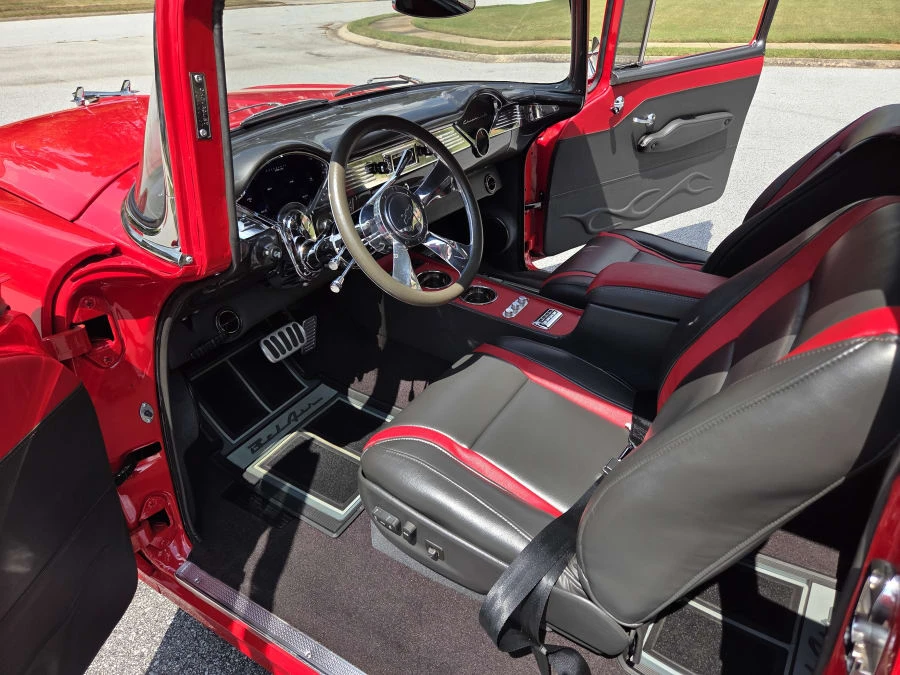 1955 Chevrolet 150 & 210 - Image 12 of 31