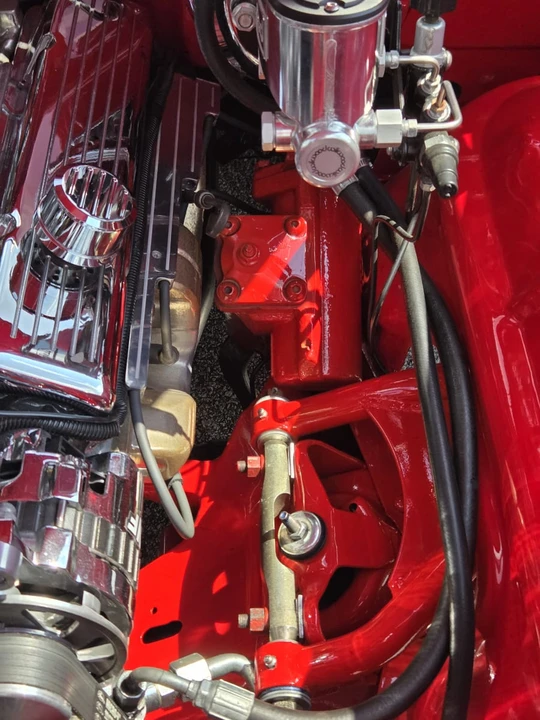 1955 Chevrolet 150 & 210 - Image 22 of 31