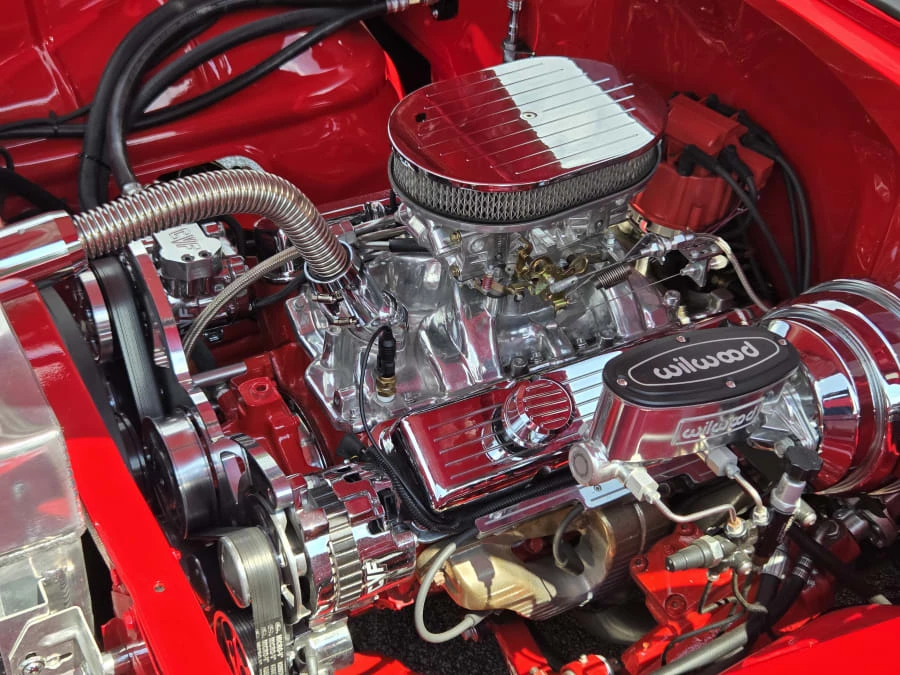 1955 Chevrolet 150 & 210 - Image 19 of 31