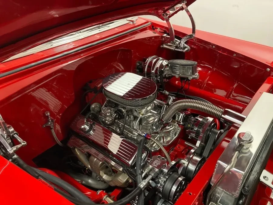 1955 Chevrolet 150 & 210 - Image 24 of 31