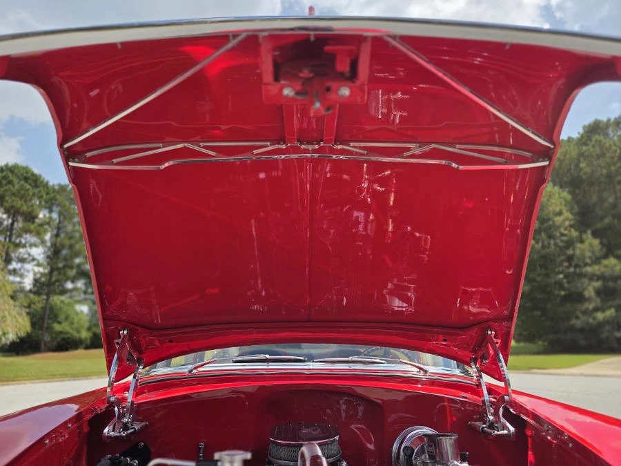 1955 Chevrolet 150 & 210 - Image 23 of 31