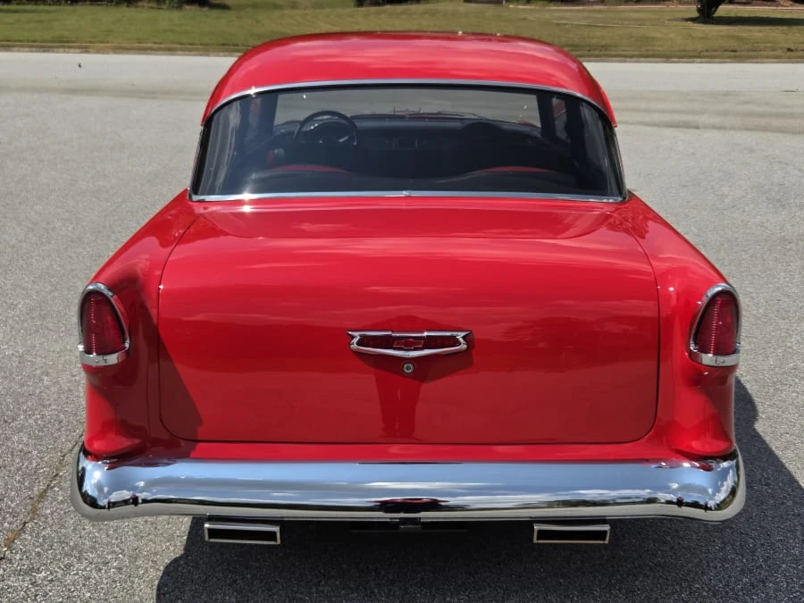 1955 Chevrolet 150 & 210 - Image 5 of 31