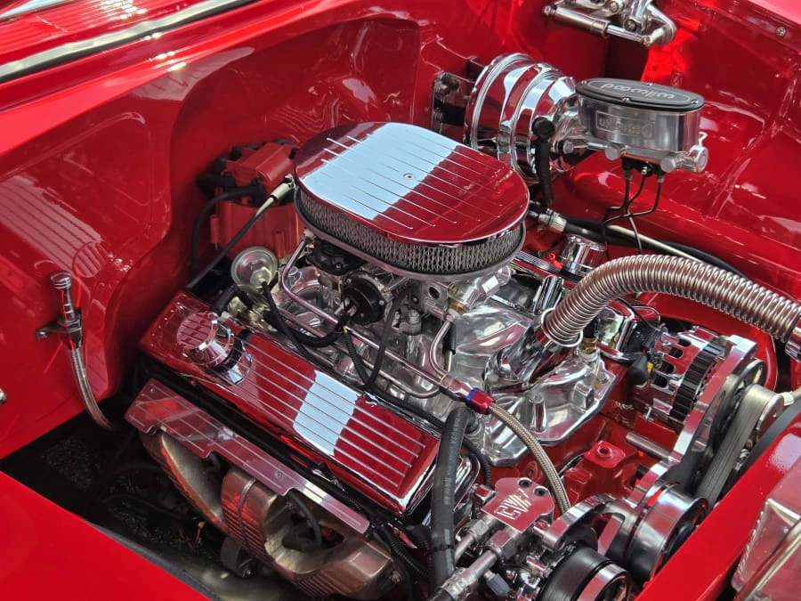 1955 Chevrolet 150 & 210 - Image 18 of 31