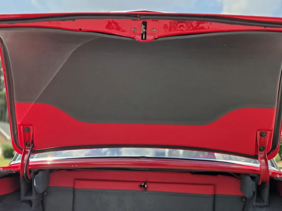 1955 Chevrolet 150 & 210 - Image 26 of 31