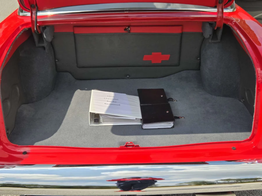 1955 Chevrolet 150 & 210 - Image 25 of 31