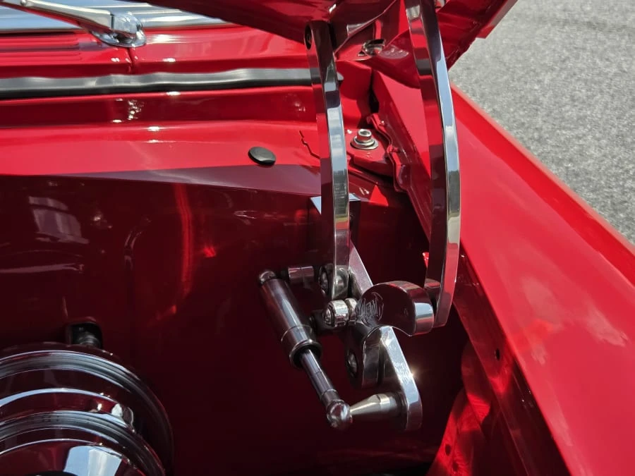 1955 Chevrolet 150 & 210 - Image 20 of 31