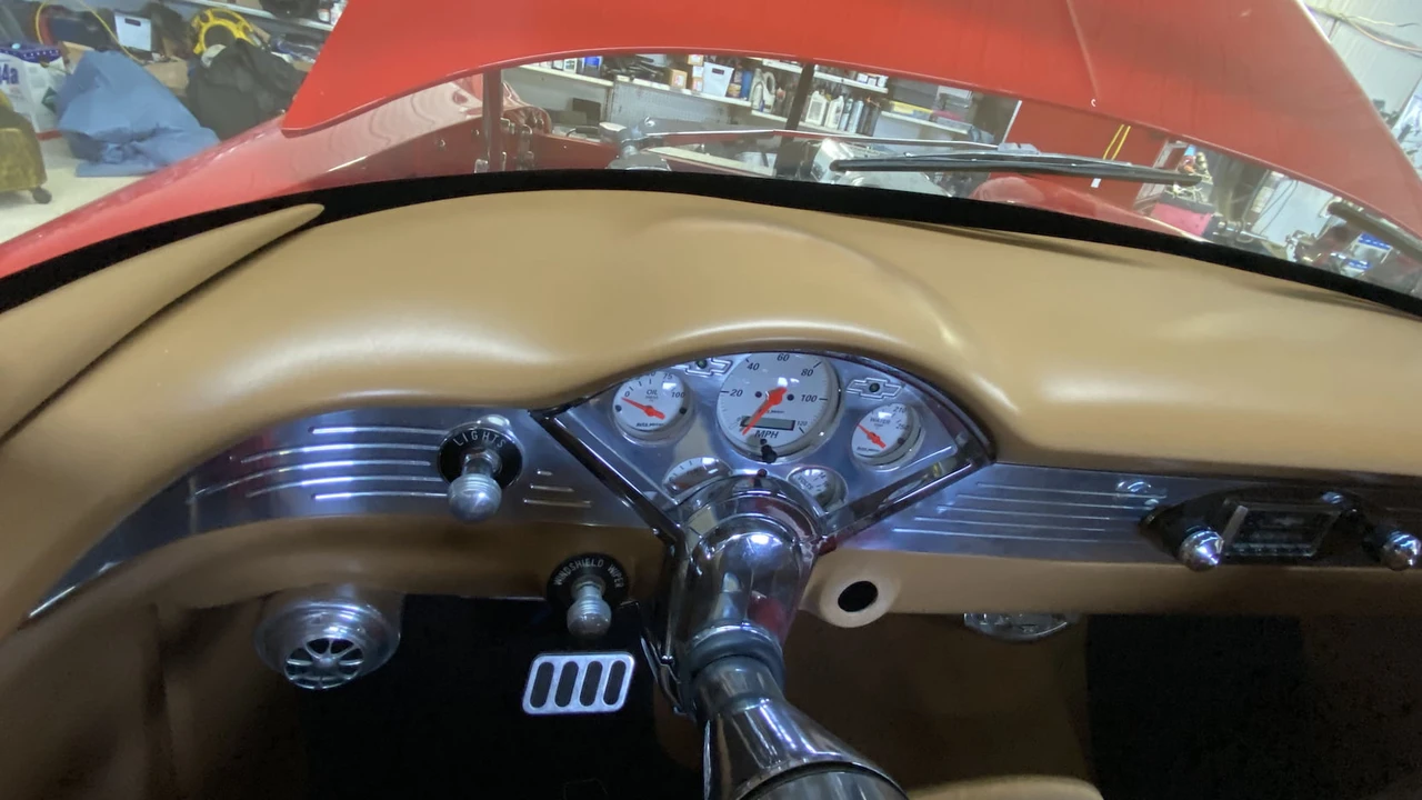 1955 Chevrolet 150 & 210 - Image 5 of 21