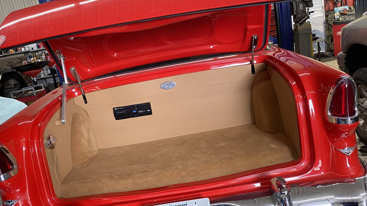 1955 Chevrolet 150 & 210 - Image 16 of 21