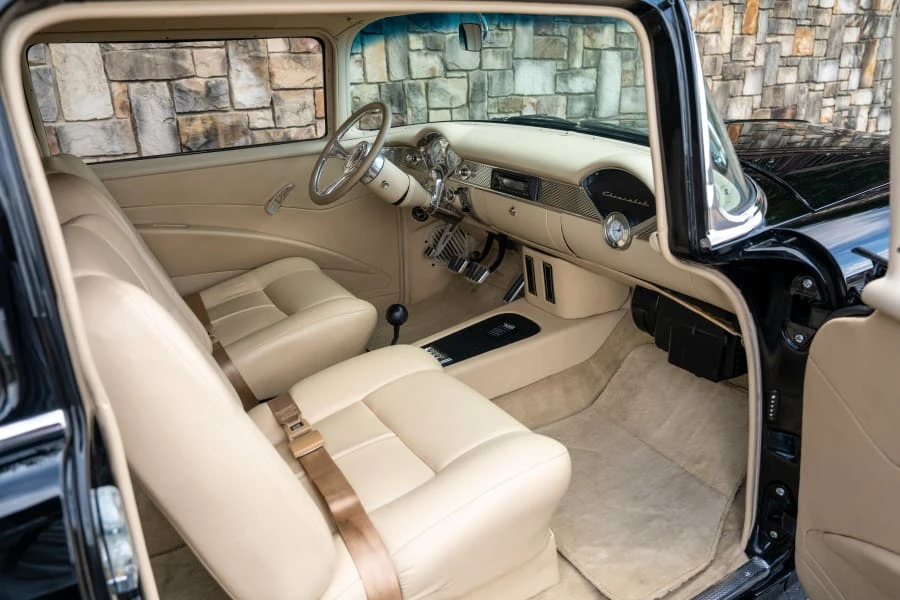 1955 Chevrolet 150 & 210 - Image 24 of 31