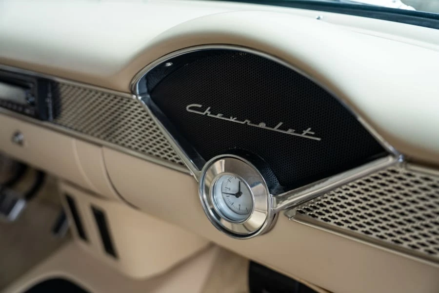 1955 Chevrolet 150 & 210 - Image 22 of 31