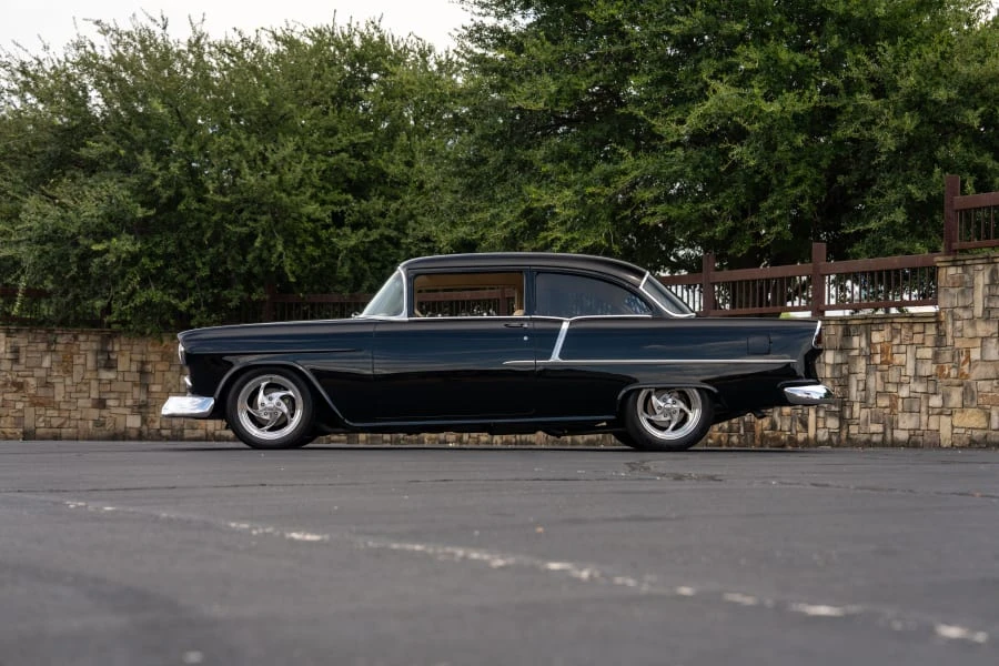 1955 Chevrolet 150 & 210 - Image 11 of 31