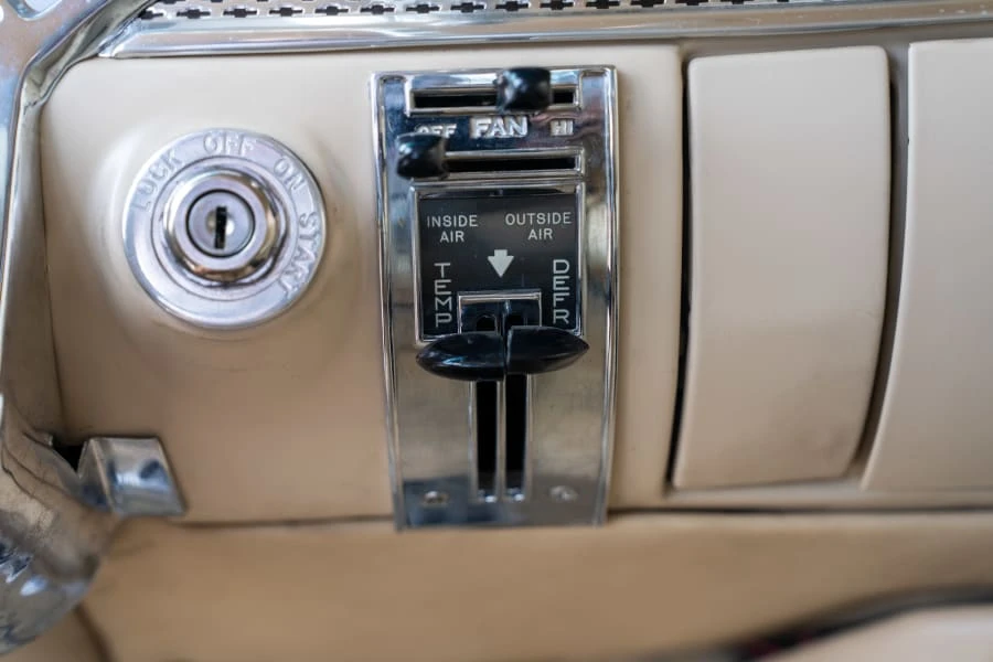 1955 Chevrolet 150 & 210 - Image 17 of 31