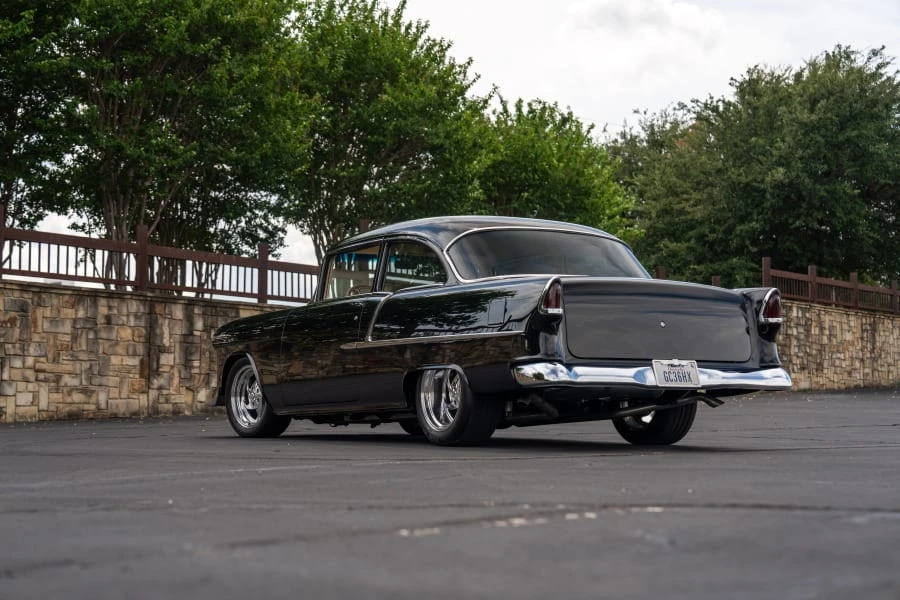 1955 Chevrolet 150 & 210 - Image 10 of 31