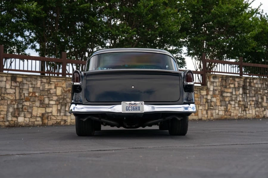 1955 Chevrolet 150 & 210 - Image 5 of 31