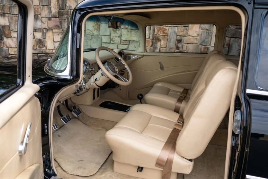 1955 Chevrolet 150 & 210 - Image 25 of 31