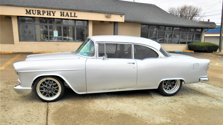 1955 Chevrolet 150 & 210 - Image 10 of 28