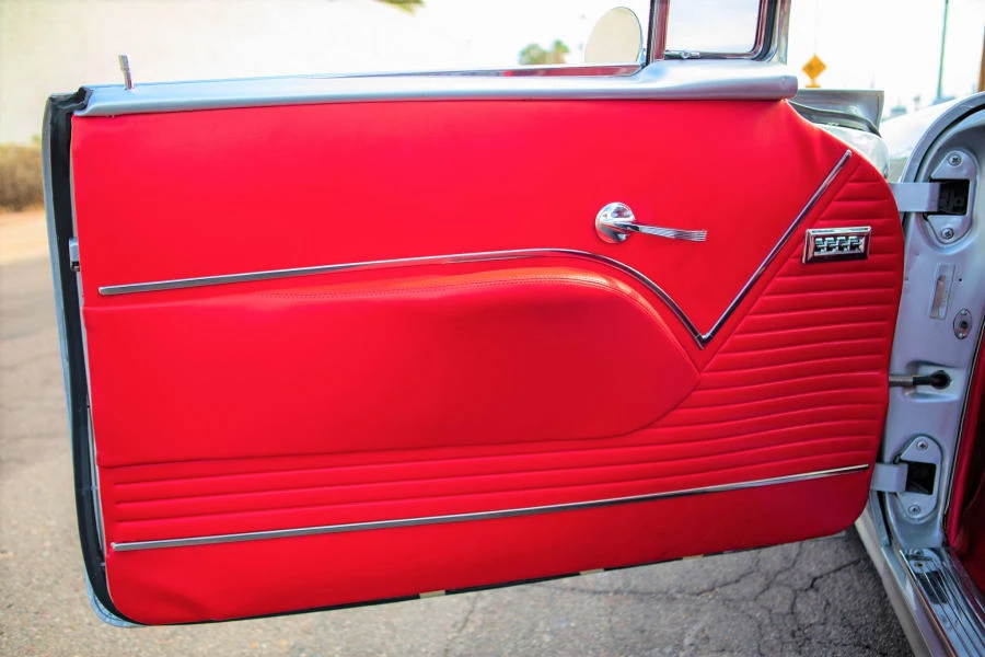 1955 Chevrolet 150 & 210 - Image 13 of 28