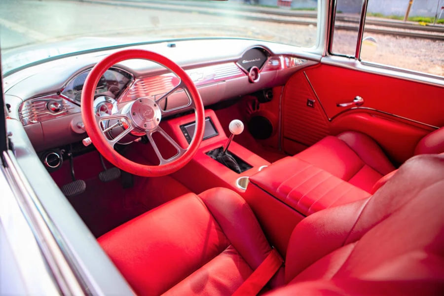 1955 Chevrolet 150 & 210 - Image 18 of 28