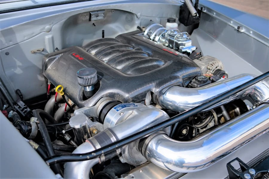1955 Chevrolet 150 & 210 - Image 23 of 28