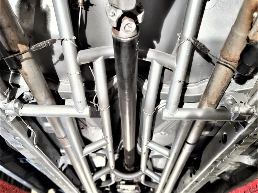 1955 Chevrolet 150 & 210 - Image 28 of 28