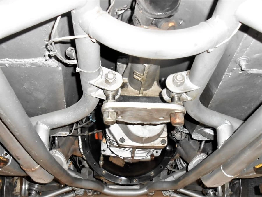 1955 Chevrolet 150 & 210 - Image 25 of 28