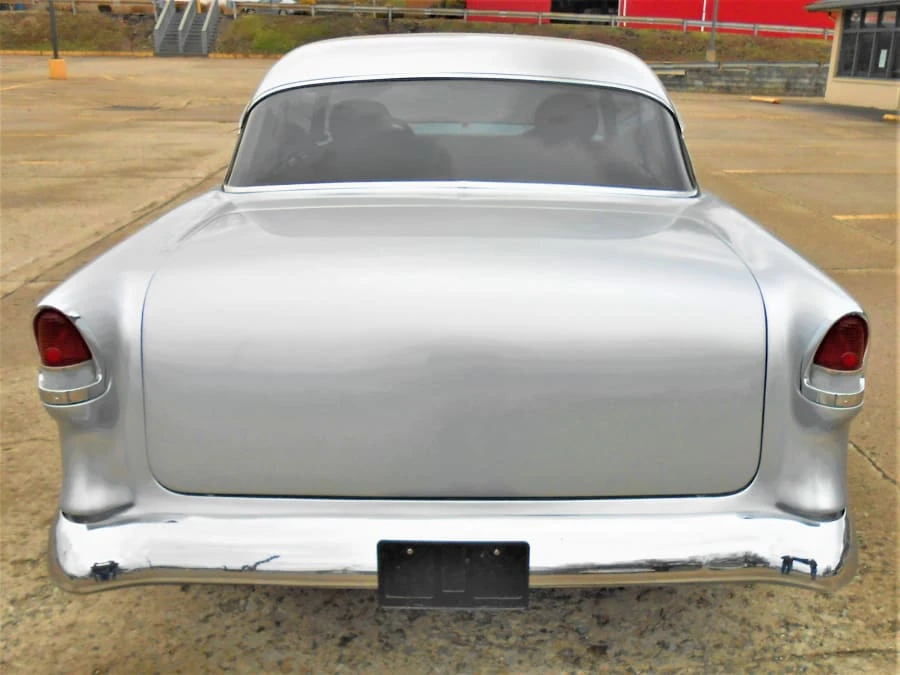 1955 Chevrolet 150 & 210 - Image 5 of 28
