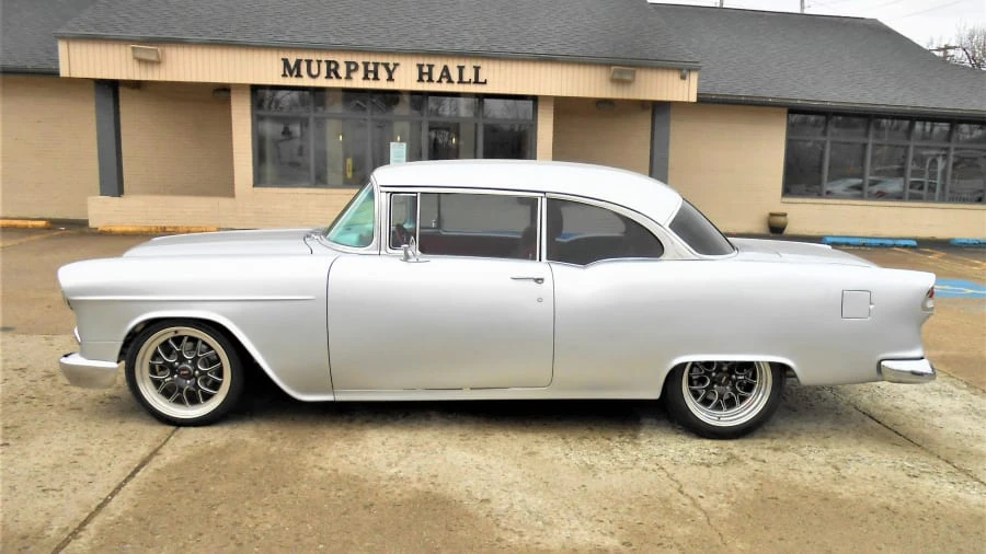 1955 Chevrolet 150 & 210 - Image 2 of 28