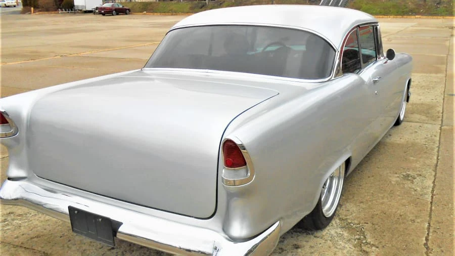 1955 Chevrolet 150 & 210 - Image 9 of 28