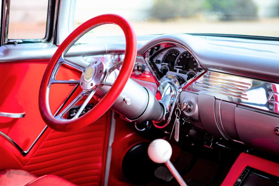 1955 Chevrolet 150 & 210 - Image 19 of 28