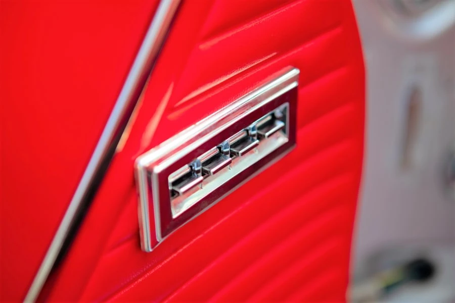 1955 Chevrolet 150 & 210 - Image 20 of 28