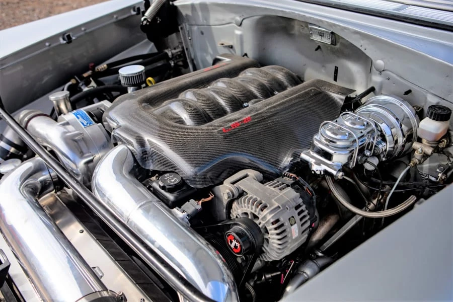 1955 Chevrolet 150 & 210 - Image 22 of 28