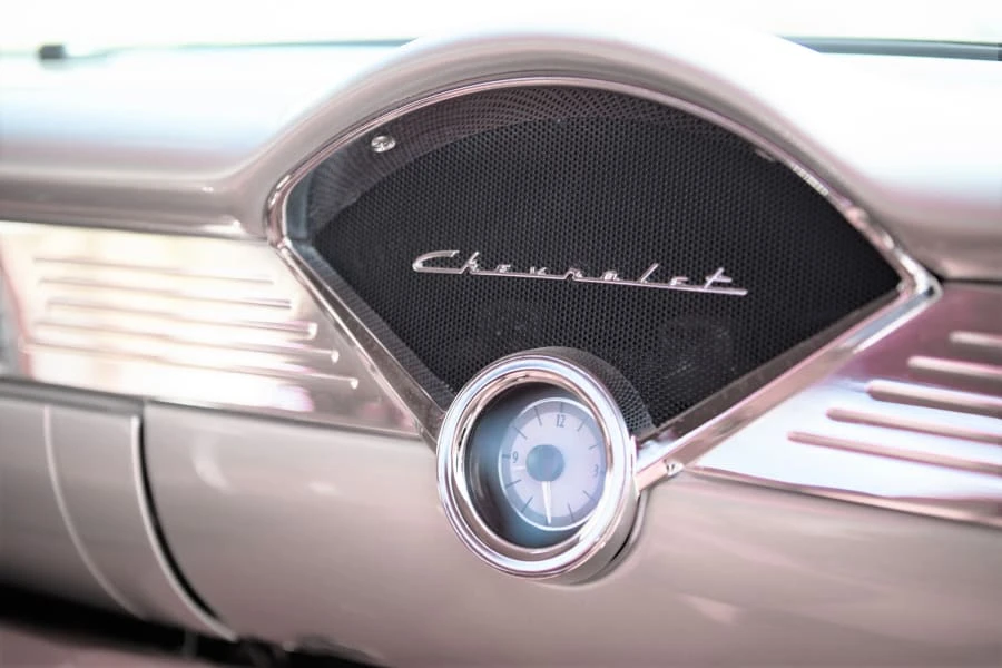 1955 Chevrolet 150 & 210 - Image 17 of 28