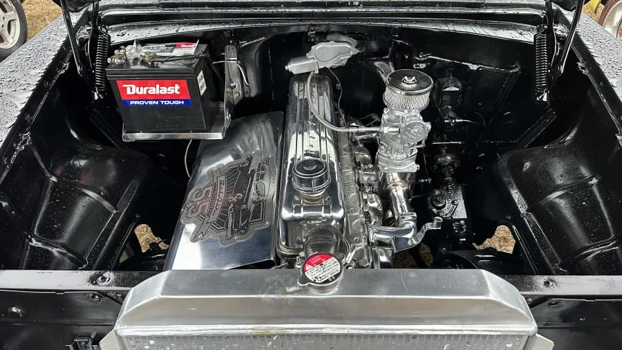 1955 Chevrolet 150 & 210 - Image 6 of 6