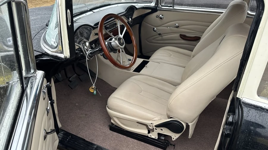 1955 Chevrolet 150 & 210 - Image 5 of 6