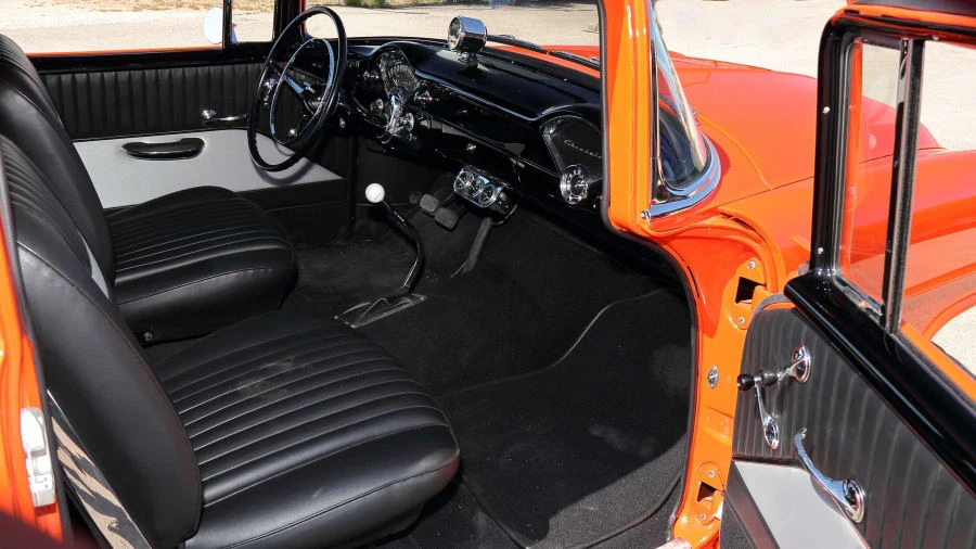 1955 Chevrolet 150 & 210 - Image 5 of 11