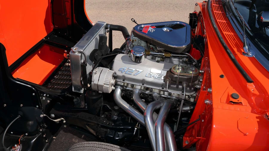 1955 Chevrolet 150 & 210 - Image 6 of 11