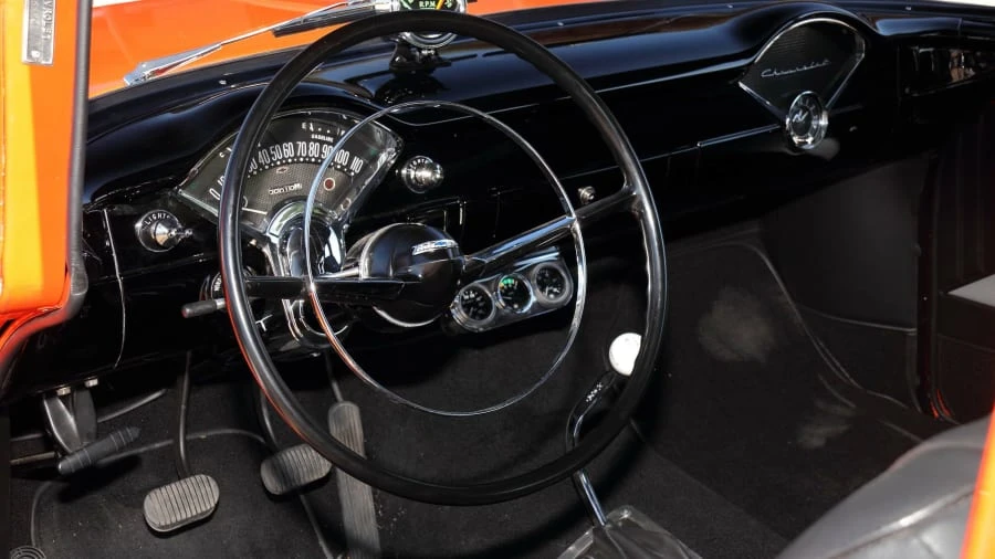 1955 Chevrolet 150 & 210 - Image 11 of 11