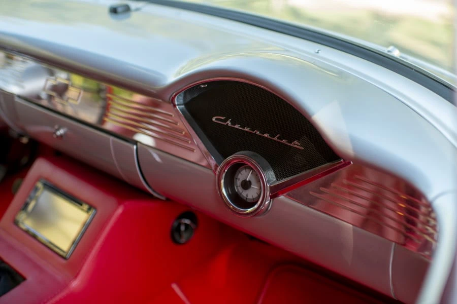 1955 Chevrolet 150 & 210 - Image 20 of 31